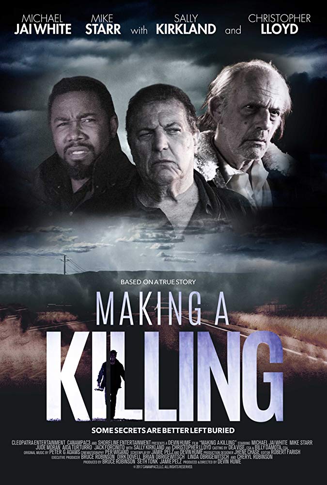 Making a Killing (2018) 720p AMZN WEB-DL DDP5.1 H264-NTGEtHD