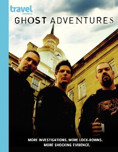 Ghost Adventures S16E09 Kays Hollow iNTERNAL 720p HDTV x264-DHD