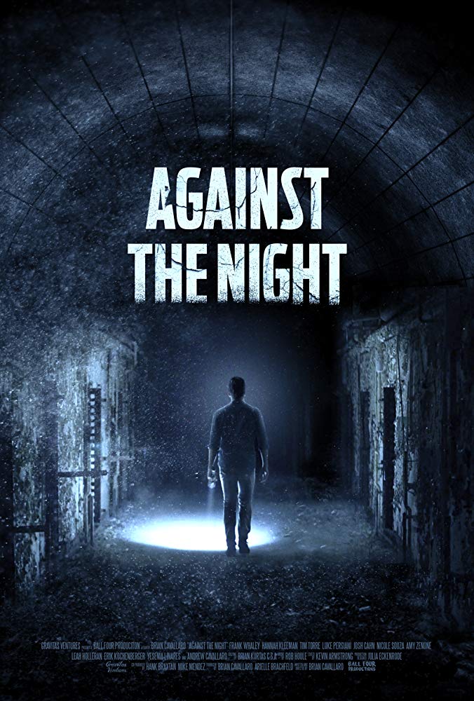 Against The Night (2018) HDRip XviD AC3 MFH