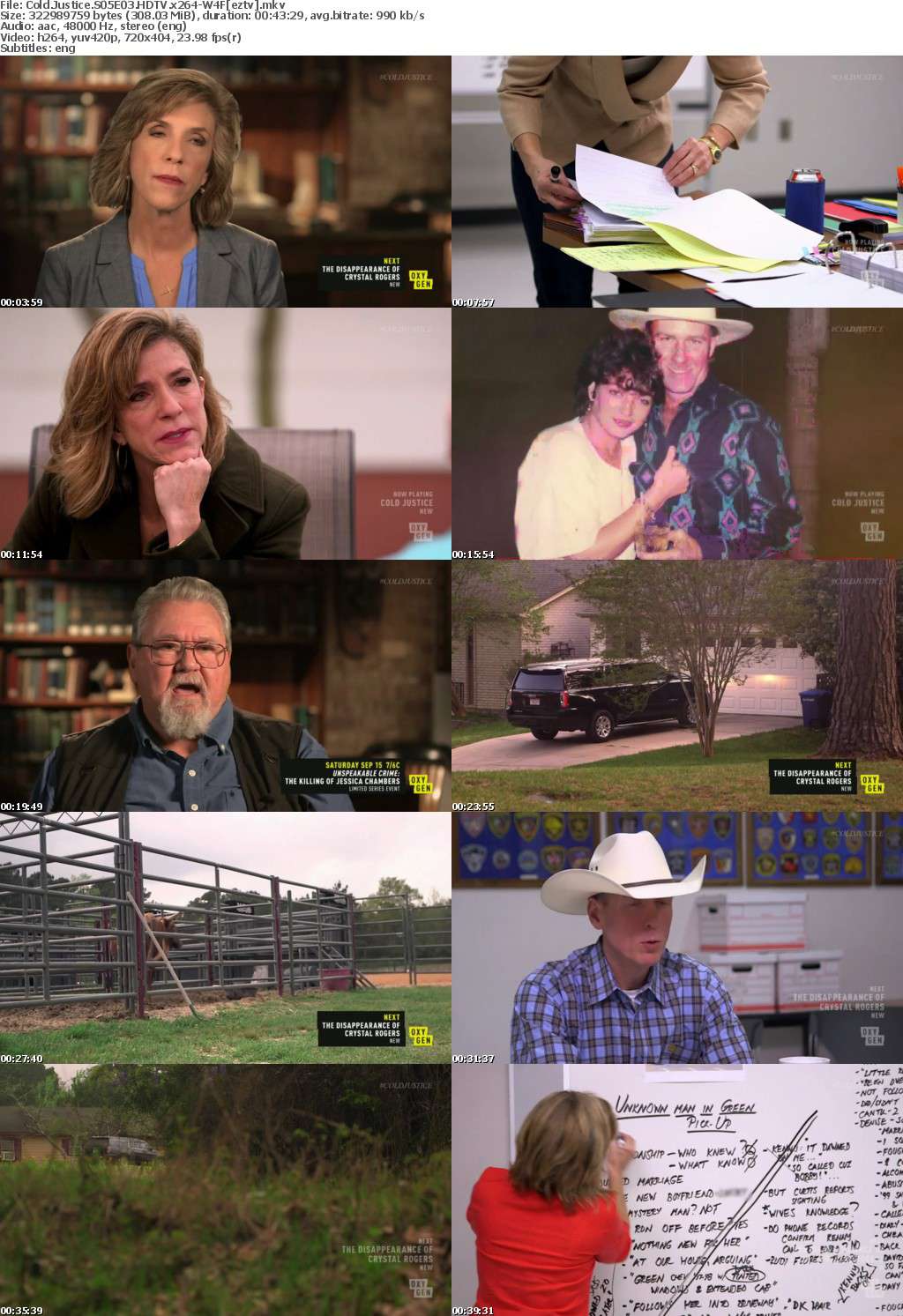 Cold Justice S05E03 HDTV x264-W4F