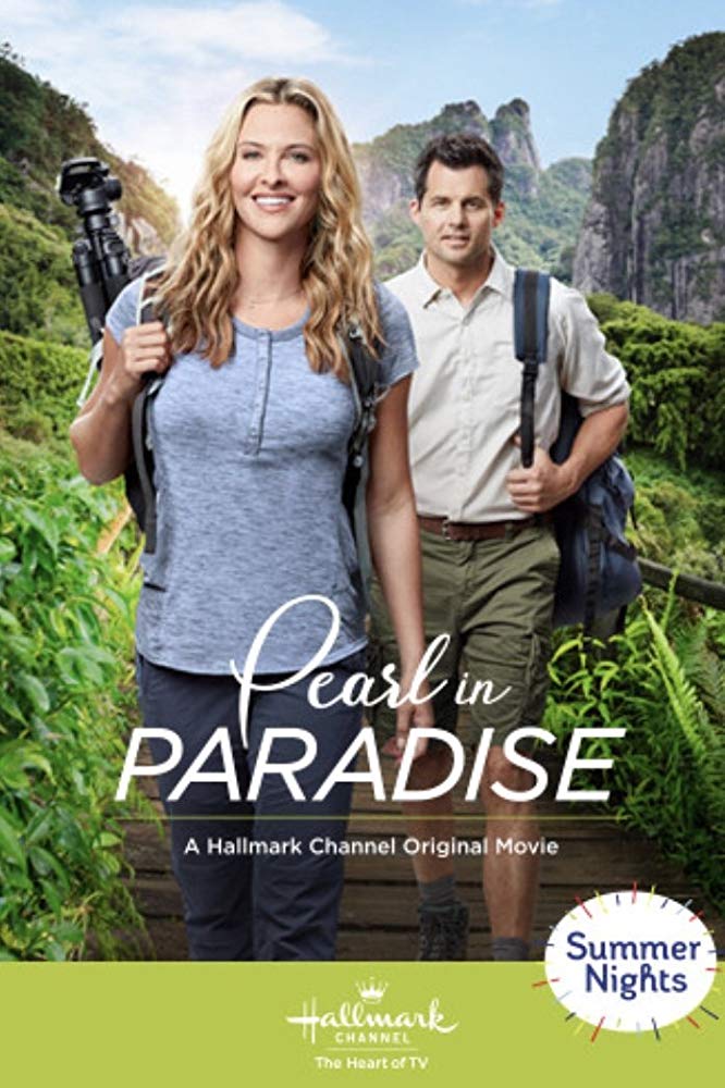 Pearl In Paradise (2018) 720p HDTV x264-W4F