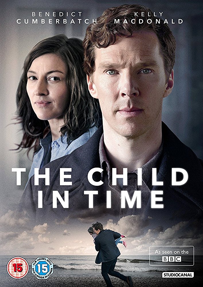 The Child In Time (2018) BRRip AC3 X264-CMRG