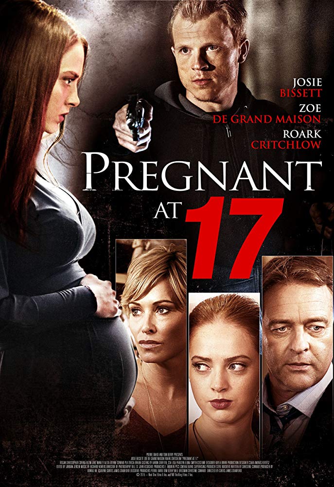 Pregnant at 17 (2016) 720p HDTV x264-LifeTimeMovie