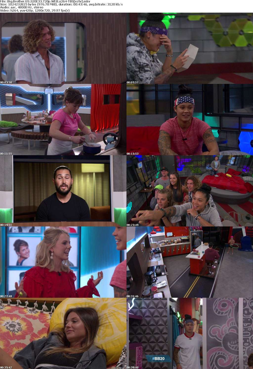 Big Brother US S20E33 720p WEB x264-TBS