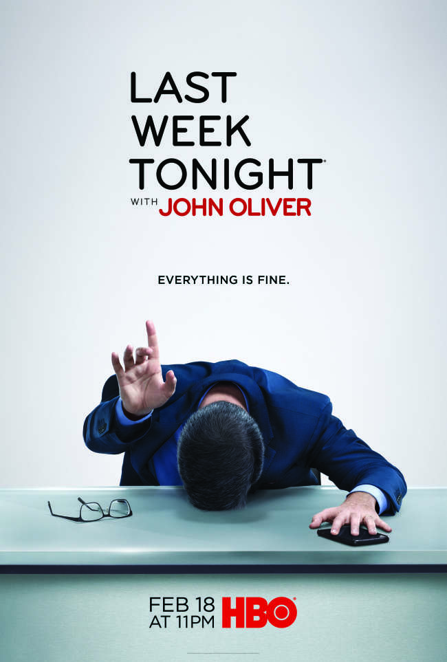 Last Week Tonight With John Oliver S05E22 720p HDTV x264-aAF