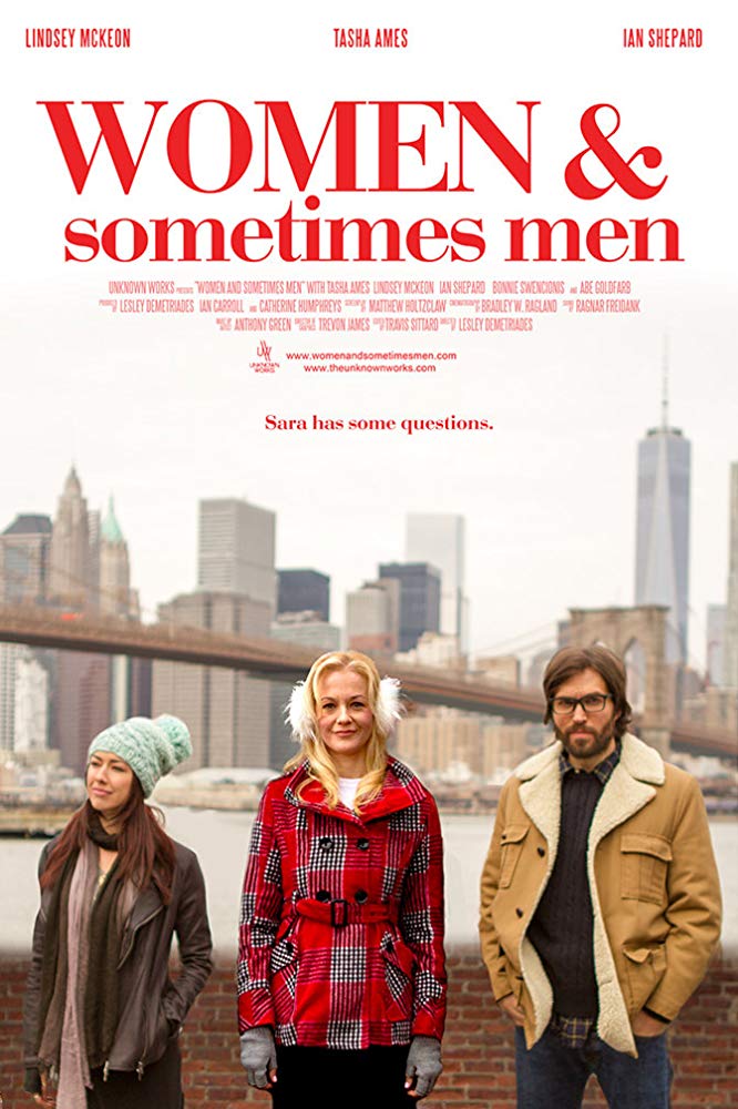 Women and Sometimes Men (2018) 1080p WEB-DL DD 5.1 x264 MW