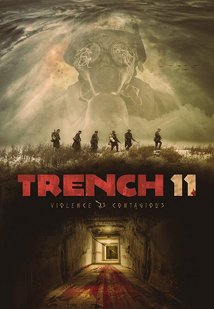 Trench 11 (2017) 1080p WEB-DL DD 5.1 x264 MW