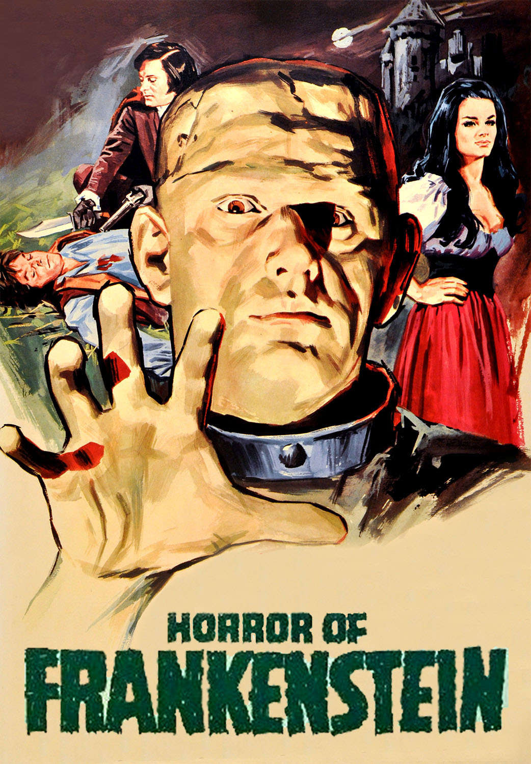 The Horror of Frankenstein 1970 720p BluRay x264-x0r The Horror of Frankenstein 1970 720p BluRay x264-x0r