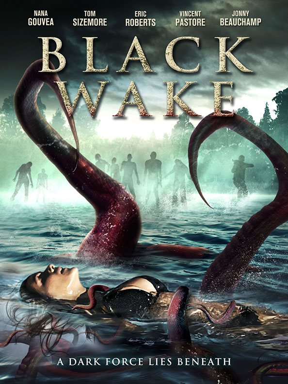 Black Wake 2018 HDRip AC3 X264-CMRG Black Wake 2018 HDRip AC3 X264-CMRG