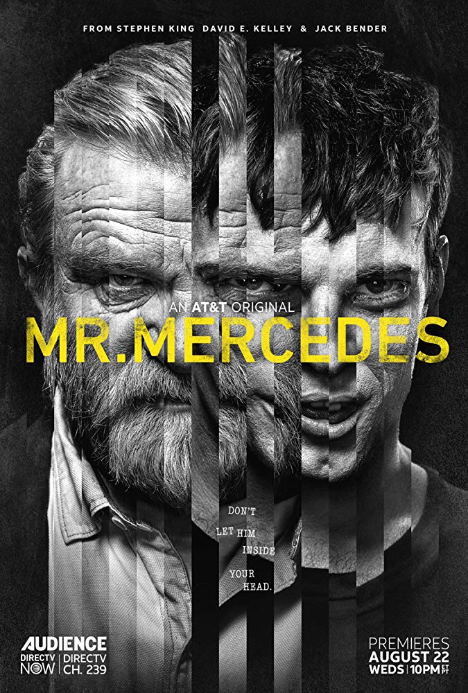 Mr Mercedes S02E04 Motherboard 720p AMZN WEB-DL DDP5.1 H264-NTb