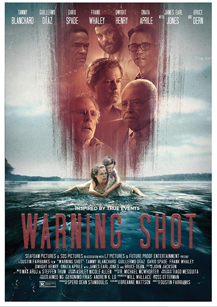 Warning Shot (2018) 1080p WEB-DL DD5.1 H264-CMRG