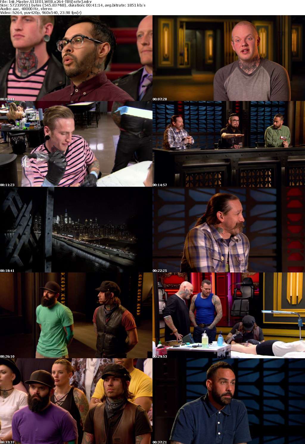 Ink Master S11E01 WEB x264-TBS