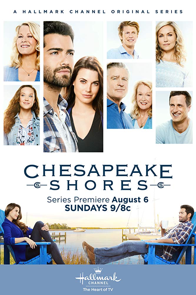 Chesapeake Shores S03E07 WEBRip x264-ETRG