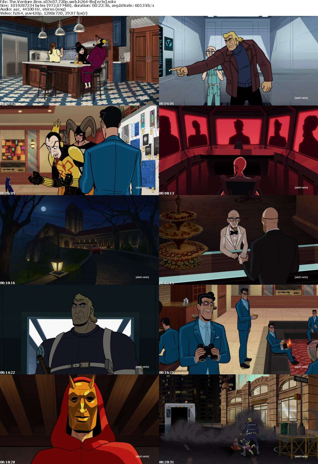 The Venture Bros s07e07 720p web h264-tbs