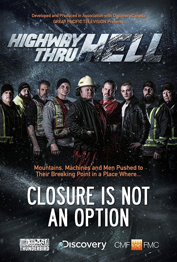 Highway Thru Hell S07E03 Double Trouble 720p HDTV x264-SOIL
