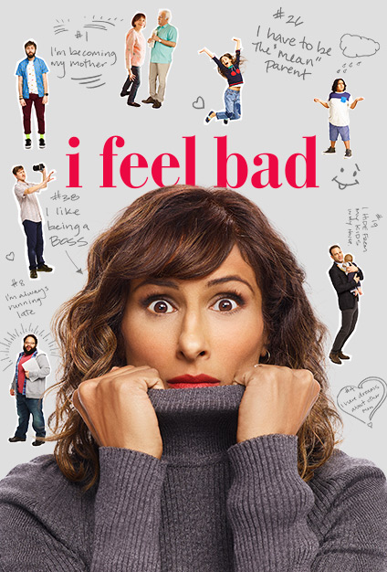 I Feel Bad S01E01 720p HDTV x264-KILLERS