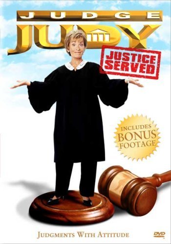 Judge Judy S23E16 Back Child Support Eats Up Settlement Check HDTV x264-W4F