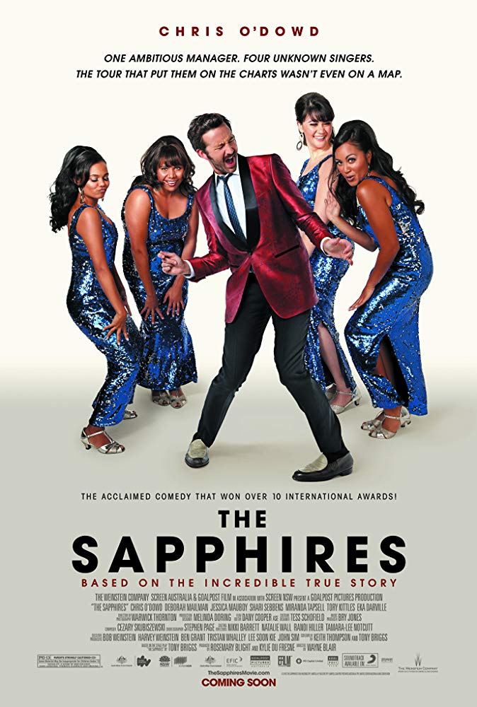 The Sapphires 2012 BRRip XviD MP3-XVID The Sapphires 2012 BRRip XviD MP3-XVID