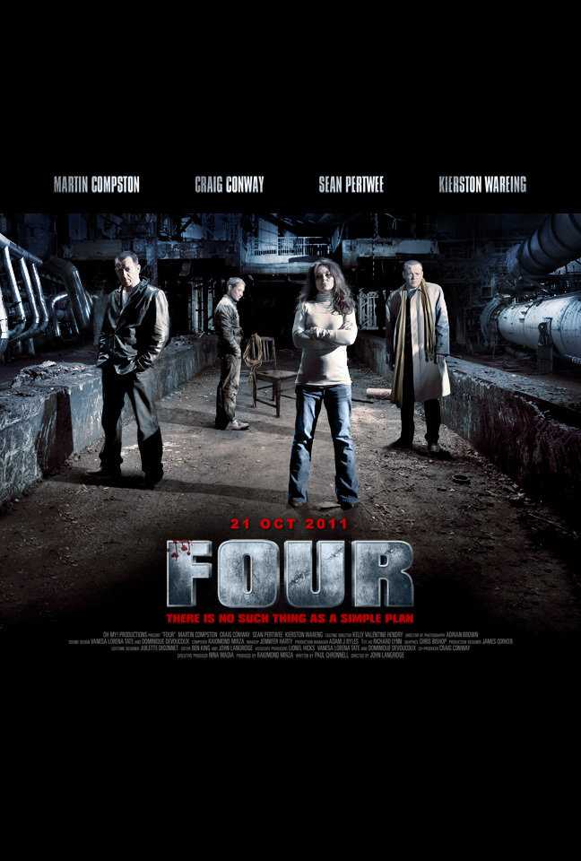 Four (2011) 720p BluRay H264 AAC-RARBG