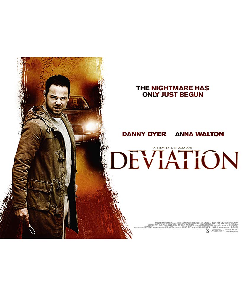 Deviation (2012) 720p BluRay H264 AAC-RARBG