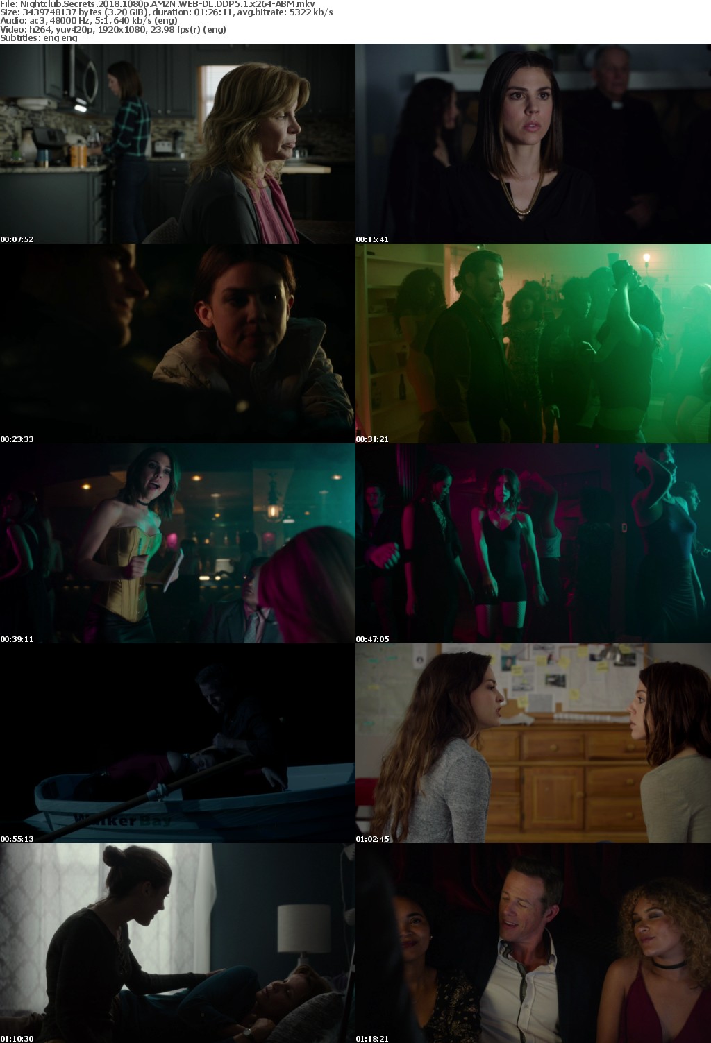 Nightclub Secrets (2018) 1080p AMZN WEB-DL DDP5.1 x264-ABM