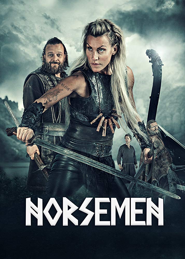 Norsemen S02E01 720p WEBRip X264-EDHD