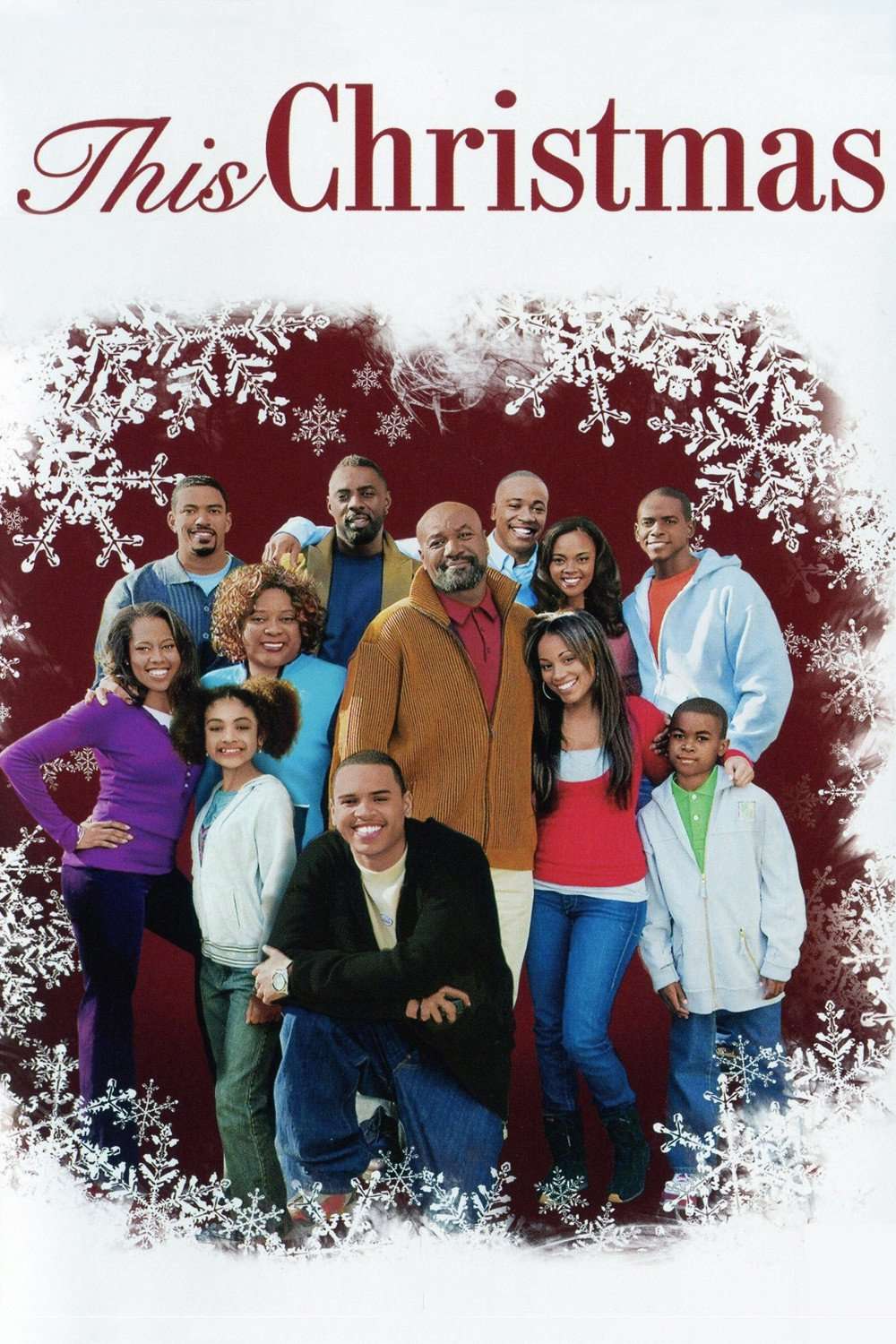 This Christmas 2007 720p BluRay x264-x0r This Christmas 2007 720p BluRay x264-x0r