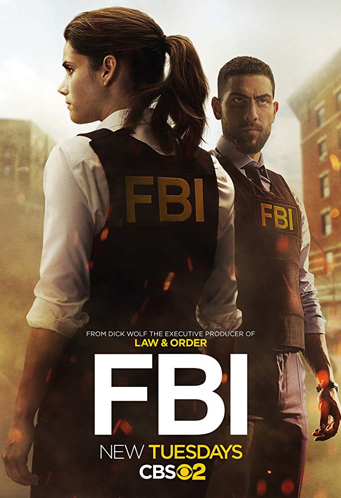 FBI S01E01 Pilot 720p AMZN WEB-DL DDP5.1 H264-NTb