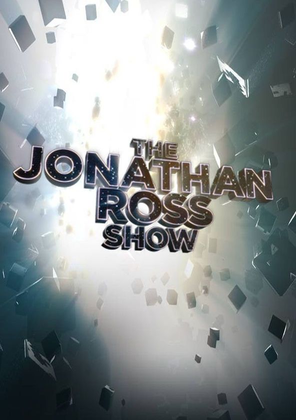 The Jonathan Ross Show S13E02 720p HDTV x264-FTP