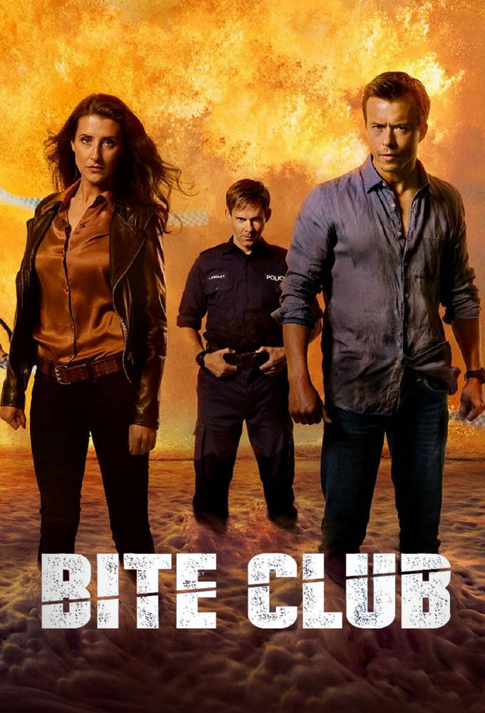 Bite Club US S01E04 Taming and Flaming Wild Boar HDTV x264-W4F