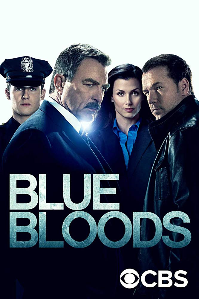 Blue Bloods S09E01 HDTV x264-KILLERS