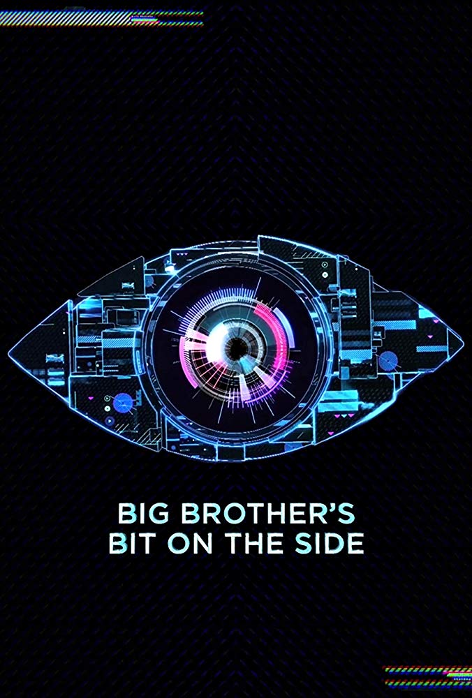 Big Brothers Bit On The Side S17E09 HDTV x264-PLUTONiUM