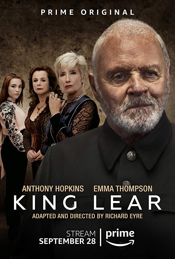 King Lear (2018) 720p WEB-DL x264 950MB ESubs - MkvHub