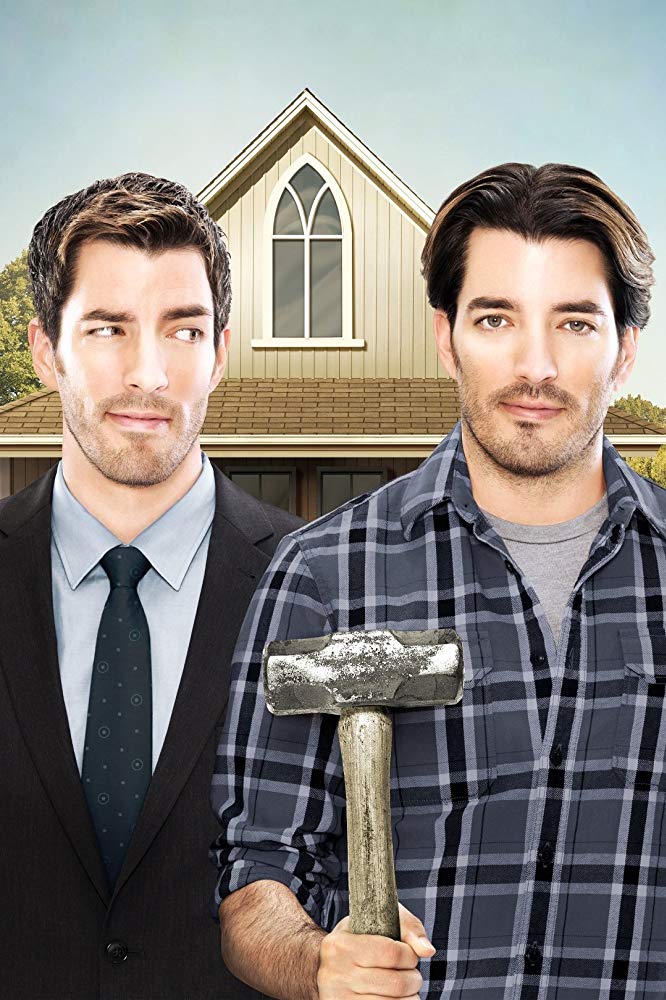 Property Brothers S13E04 Designing Memories WEBRip x264-CAFFEiNE