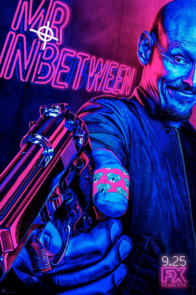 Mr Inbetween S01E02 720p WEBRip x265-MiNX