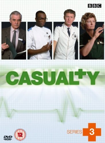 Casualty S33E07 HDTV x264-MTB