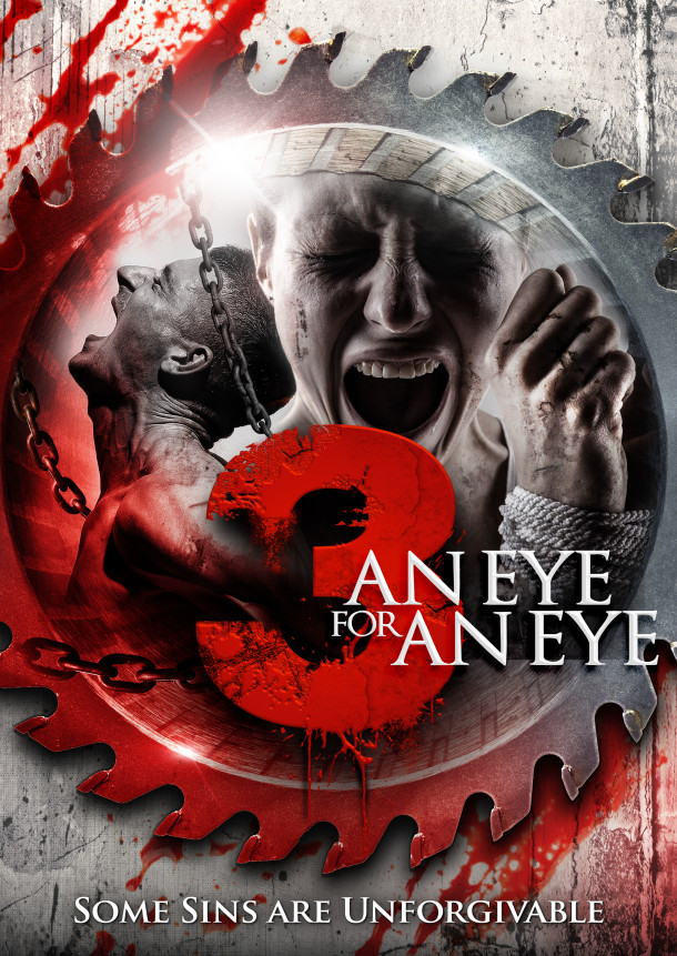 3 An Eye For an Eye (2018) WEB-DL XviD MP3-FGT