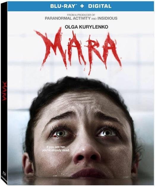 Mara (2018) 720p WEB-DL MkvCage