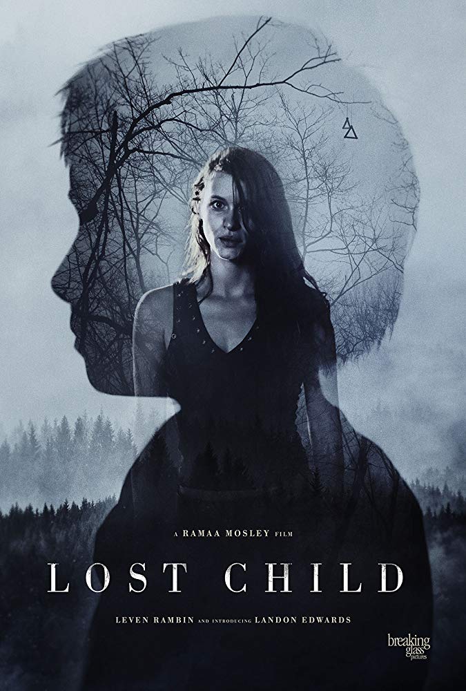 Lost child (2018) HDRip AC3 X264-CMRG