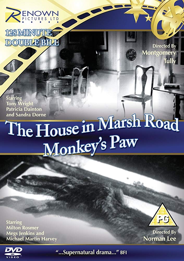 The House in Marsh Road 1960 DVDRip x264 The House in Marsh Road 1960 DVDRip x264