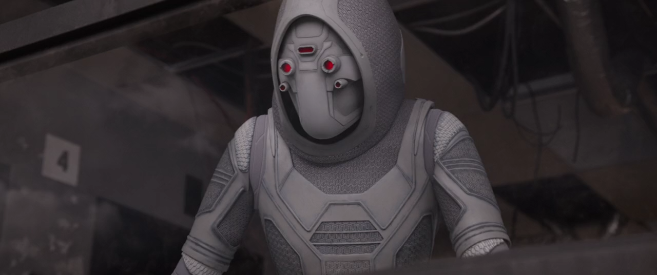 Ant-Man and the Wasp 2018 720p BluRay x264-NeZu Ant-Man and the Wasp 2018 720p BluRay x264-NeZu