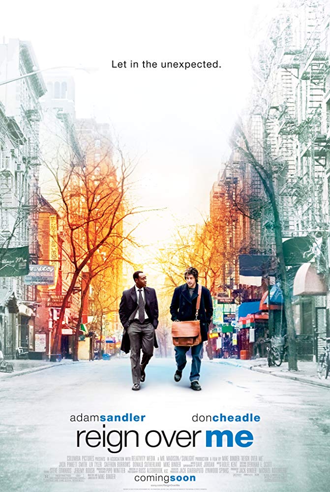 Reign Over Me 2007 BluRay 10Bit 1080p DD5 1 Multi H265-d3g Reign Over Me 2007 BluRay 10Bit 1080p DD5 1 Multi H265-d3g