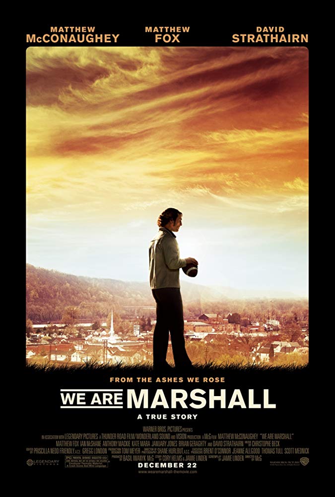 We Are Marshall 2006 720p BluRay H264 AAC-RARBG