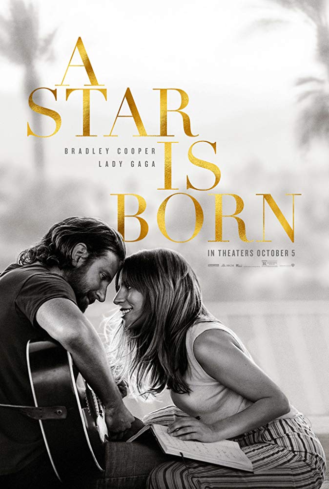 A Star Is Born (2018) 720p HDCAM-1XBET