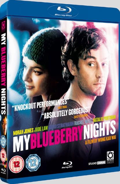 My Blueberry Nights (2007) 1080p BluRay H264 AAC-RARBG