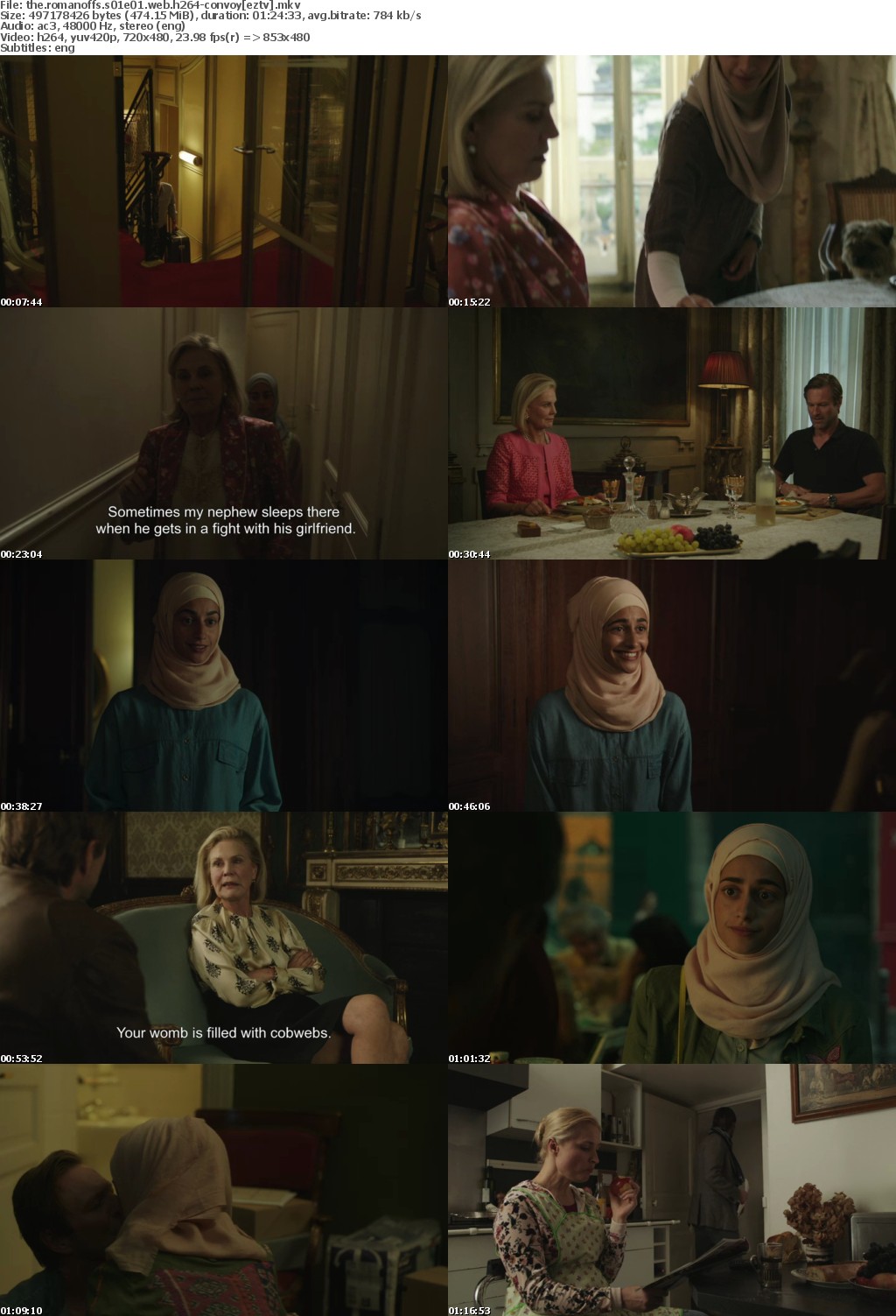The Romanoffs S01E01 WEB h264-CONVOY The Romanoffs S01E01 WEB h264-CONVOY