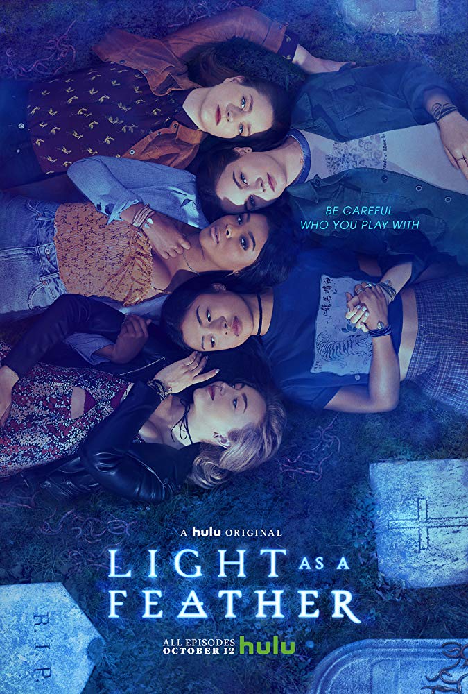 Light as a Feather S01E05 WEB h264-TBS Light as a Feather S01E05 WEB h264-TBS