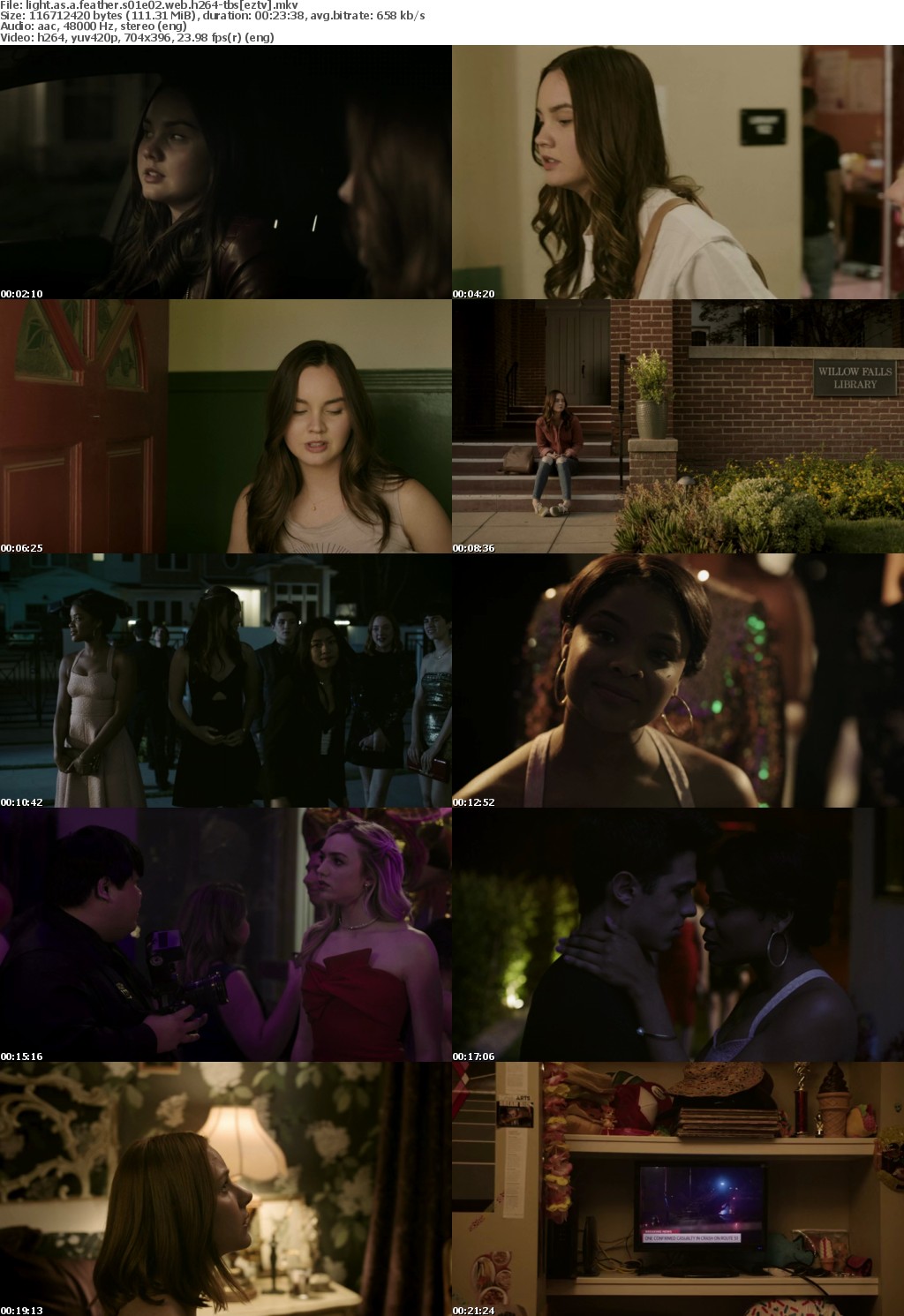 Light as a Feather S01E02 WEB h264-TBS Light as a Feather S01E02 WEB h264-TBS