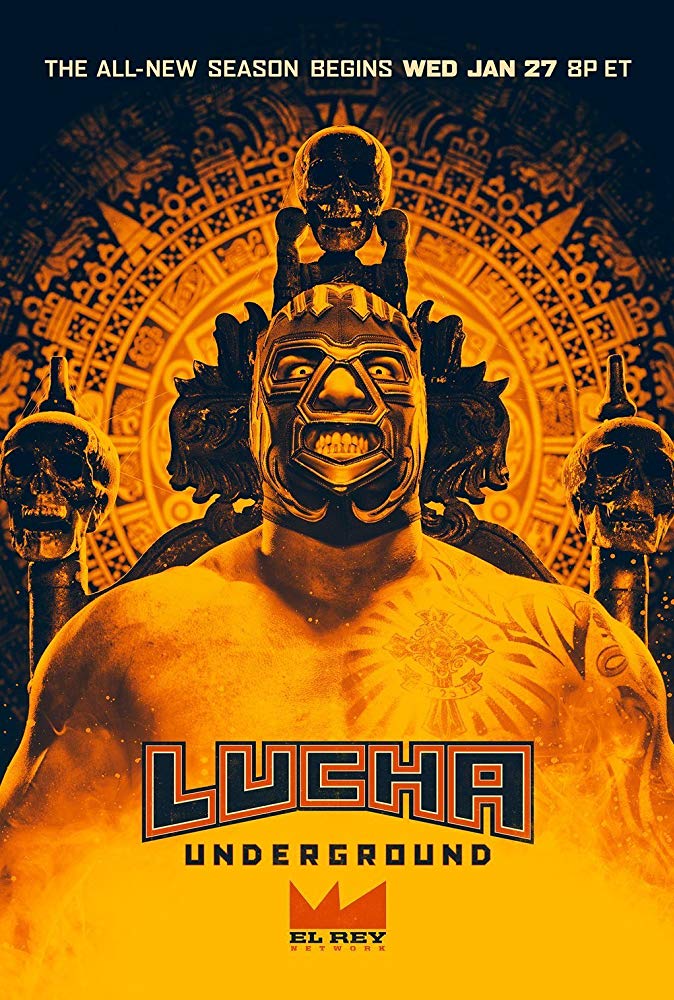 Lucha Underground S04E16 720p WEB h264-MAJiKNiNJAZ