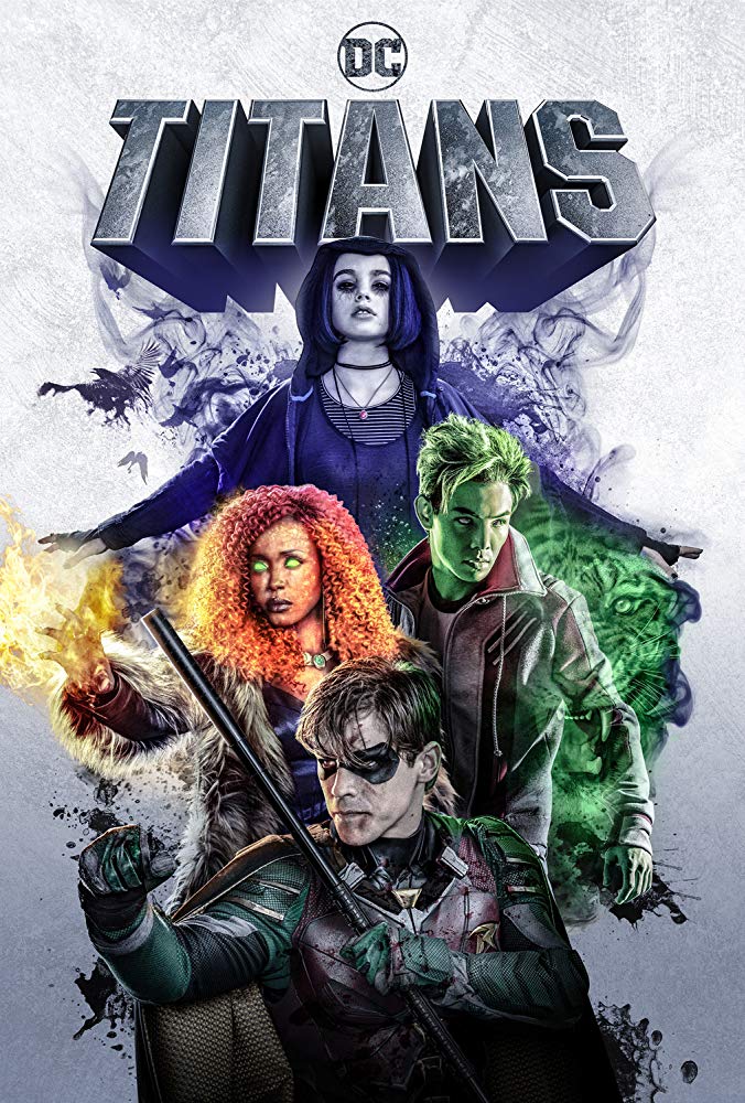 Titans (2018) S01E01 720p WEB x265-MiNX